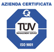 certificazione TUV